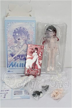 画像3: COME4FREE/MINTY2 海洋宝石:ルピナ S-26-10-04-116-TO-ZS