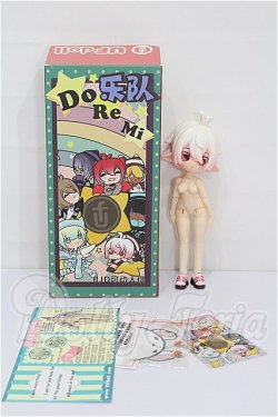 画像4: UFDOLL/DOREMIバンド:Re S-26-07-19-112-TO-ZS
