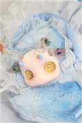 GULULU/一鹿生花シリーズ S-26-06-14-108-TO-ZS