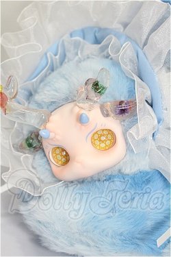 画像1: GULULU/一鹿生花シリーズ S-26-06-14-108-TO-ZS