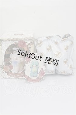 画像2: ODI STUDIO/Tutulong トトリュ 幻想生物魔法学院シリーズ S-26-06-14-164-TO-ZS
