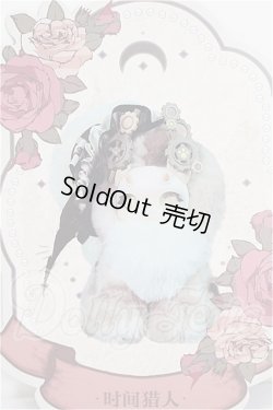 画像1: ODI STUDIO/Tutulong トトリュ 幻想生物魔法学院シリーズ S-26-06-14-163-TO-ZS