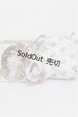 画像2: ODI STUDIO/Tutulong トトリュ 幻想生物魔法学院シリーズ S-26-06-14-163-TO-ZS