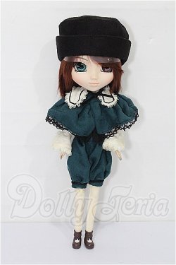 画像2: プーリップ/蒼星石 初版 F-570 S-26-05-03-108-YB-ZS