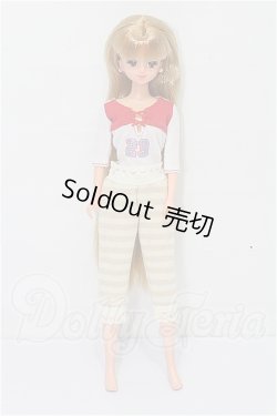 画像2: ジェニー/ジェニー本体+衣装 S-26-05-10-123-TO-ZS