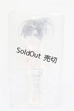 画像2: COME4FREE/MINTY2 海洋宝石 タコ ロイヴィール S-26-05-03-208-TO-ZS