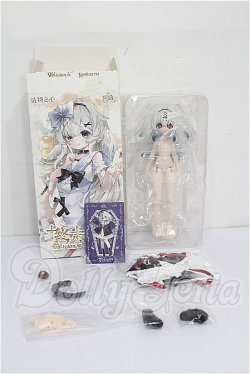画像4: Meki/造物の心 終末の祝福 荒? S-26-05-03-209-TO-ZS