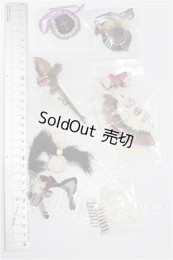 画像2: プチブライス/OF:衣装 S-26-05-03-235-TO-ZS