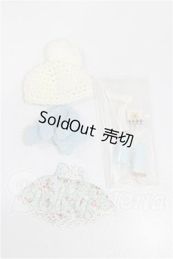 画像1: プチブライス/OF:衣装 S-26-05-03-237-TO-ZS