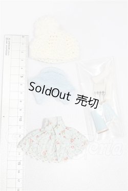 画像2: プチブライス/OF:衣装 S-26-05-03-237-TO-ZS
