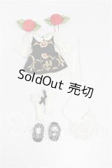 プチブライス/OF:衣装 S-26-05-03-238-TO-ZS