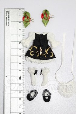 画像2: プチブライス/OF:衣装 S-26-05-03-238-TO-ZS