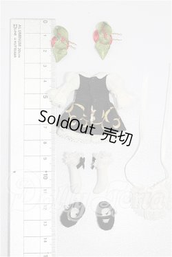 画像2: プチブライス/OF:衣装 S-26-05-03-238-TO-ZS