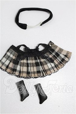 画像1: プチブライス/OF:衣装 S-26-05-03-239-TO-ZS