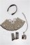 画像1: プチブライス/OF:衣装 S-26-05-03-240-TO-ZS (1)