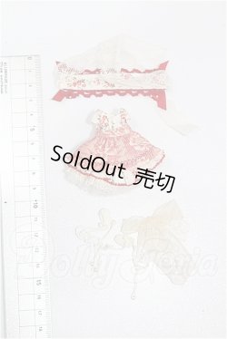 画像2: プチブライス/OF:衣装 S-26-05-03-243-TO-ZS