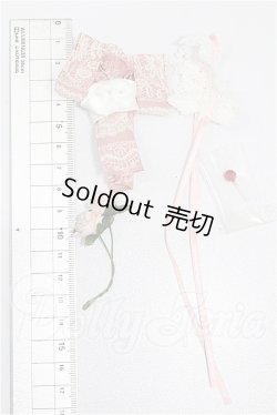画像2: プチブライス/OF:衣装 S-26-09-06-358-TO-ZS
