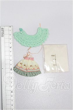 画像2: プチブライス/OF:衣装 S-26-05-03-249-TO-ZS