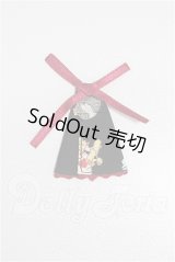 プチブライス/OF:衣装 S-26-09-06-374-TO-ZS