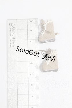 画像2: プチブライス/OF:靴 S-26-05-03-252-TO-ZS