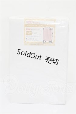 画像2: DD/OF:トラベルカート（ピンク） S-26-05-03-303-TO-ZS