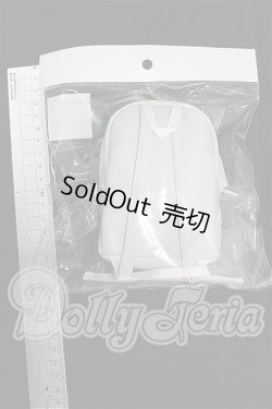 画像2: DD/OF:ハートクリア痛バッグ（水色） S-26-05-03-327-TO-ZS