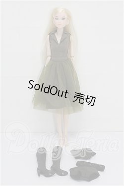画像4: momokoDOLL/逃飛行 Escape Flight S-26-05-03-305-TO-ZS