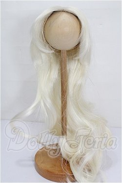 画像1: 9-10inch/ウィッグ S-26-06-21-235-TO-ZS