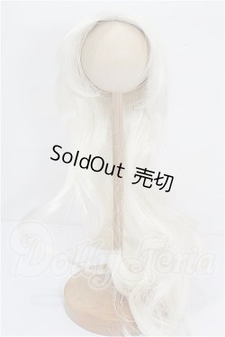 画像1: 9-10inch/ウィッグ S-26-08-23-565-TO-ZS