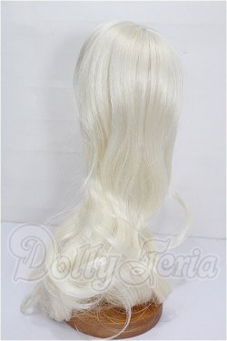 画像2: 9-10inch/ウィッグ S-26-06-21-235-TO-ZS