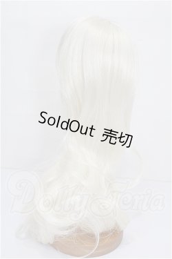 画像2: 9-10inch/ウィッグ S-26-08-23-565-TO-ZS