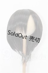 9-10inch/ウィッグ S-26-06-21-143-TO-ZS