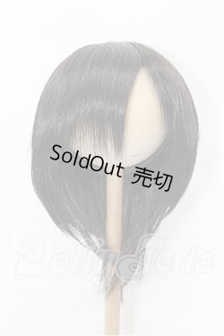 画像1: 9-10inch/ウィッグ S-26-06-21-143-TO-ZS