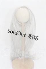 9-10inch/ウィッグ S-26-08-23-555-TO-ZS