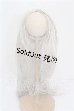 画像1: 9-10inch/ウィッグ S-26-08-23-555-TO-ZS
