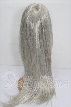 画像2: 9-10inch/ウィッグ S-26-06-21-231-TO-ZS