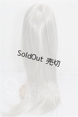 画像2: 9-10inch/ウィッグ S-26-08-23-555-TO-ZS
