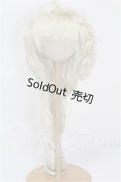 画像1: 9-10inch/ウィッグ S-26-05-24-341-TO-ZS