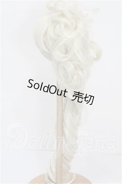 画像2: 9-10inch/ウィッグ S-26-05-24-341-TO-ZS