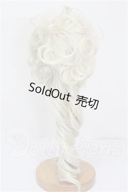 画像3: 9-10inch/ウィッグ S-26-05-24-341-TO-ZS
