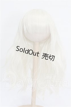 画像1: 7-8inch/ウィッグ S-26-05-31-199-TO-ZS