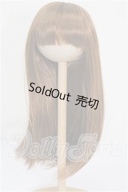 画像1: 7-8inch/ウィッグ S-26-05-24-349-TO-ZS