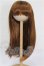 画像1: 7-8inch/ウィッグ S-26-05-24-349-TO-ZS (1)