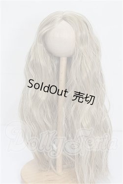 画像1: 7-8inch/ウィッグ S-26-08-30-570-TO-ZS