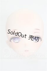 IMOMODOLL/MIKOカスタムヘッド S-26-05-03-308-TO-ZS