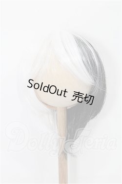 画像1: 8-9inch/ウィッグ S-26-07-19-343-TO-ZS