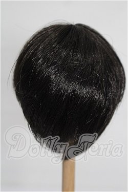 画像2: 7-8inch/ウィッグ S-26-10-25-328-TO-ZS