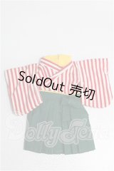 1/12サイズドール/OF:衣装 S-26-05-03-345-TO-ZS