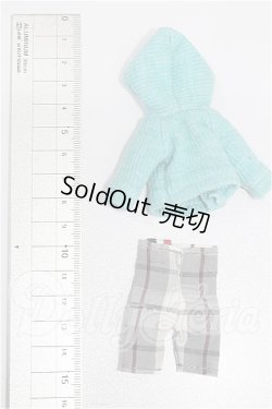 画像2: オビツ11/OF:衣装 S-26-07-26-523-TO-ZS