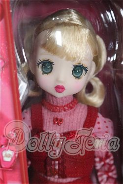 画像1: Pookie Boo BonBon／Pink！Mania S-26-05-03-301-TO-ZS